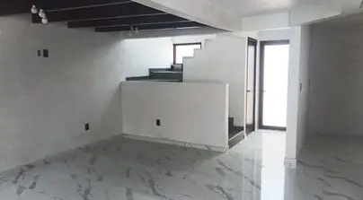 Casa en Venta Carmen Totoltepec, Toluca