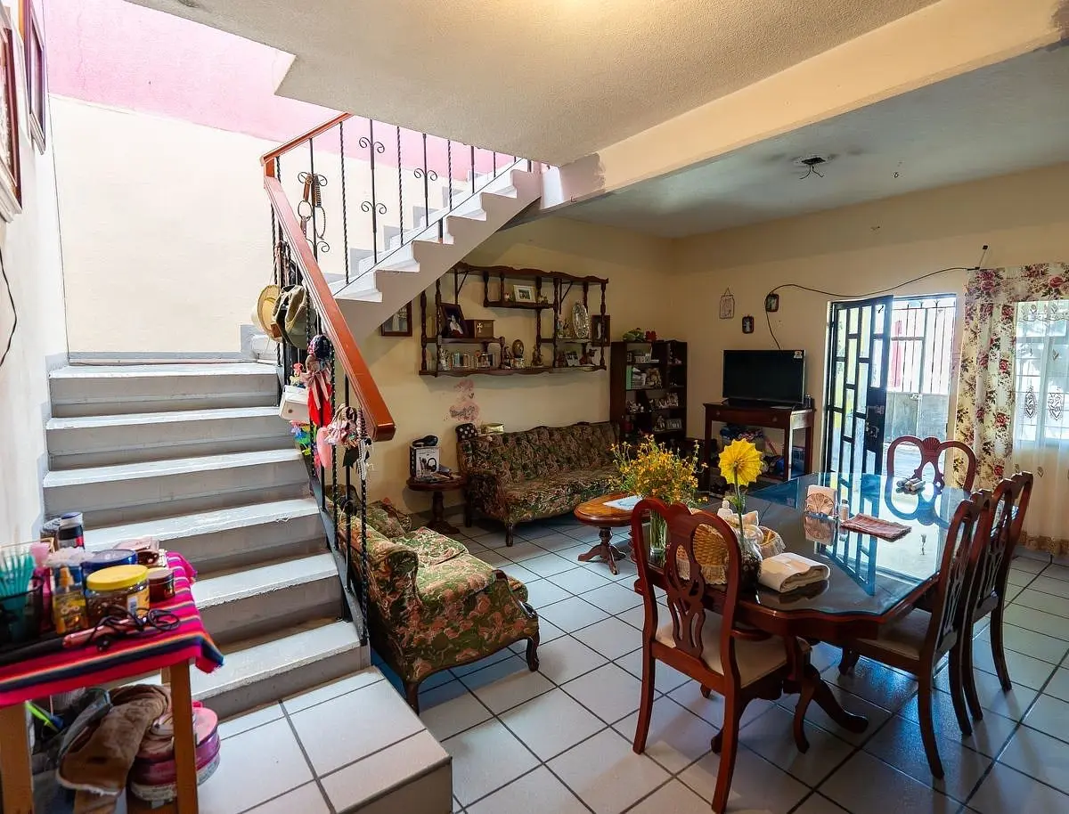 Casa en Venta Cerillos Segunda Sección, Xochimilco — foto 2