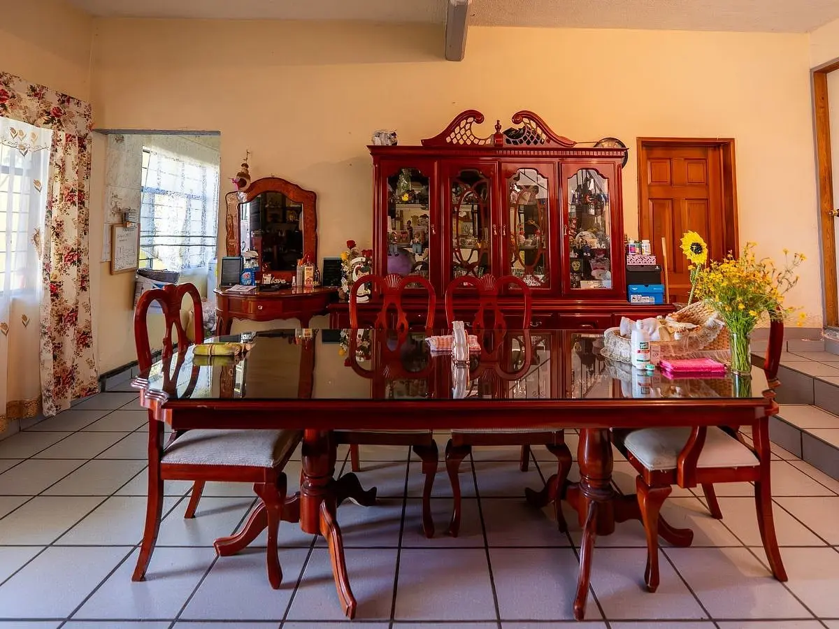 Casa en Venta Cerillos Segunda Sección, Xochimilco — foto 3