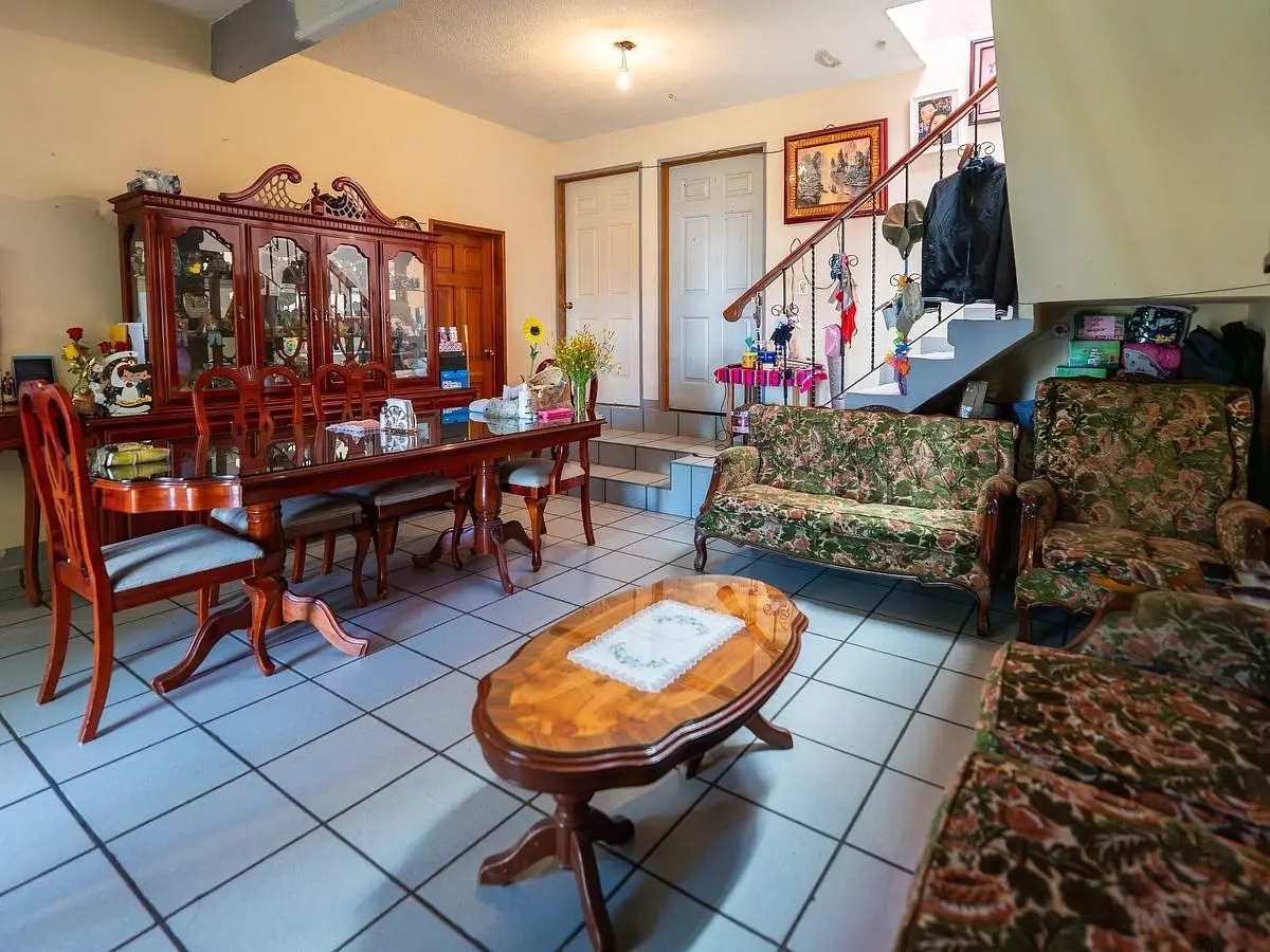 Casa en Venta Cerillos Segunda Sección, Xochimilco — foto 4