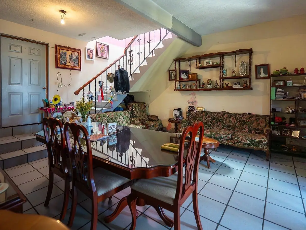 Casa en Venta Cerillos Segunda Sección, Xochimilco — foto 5