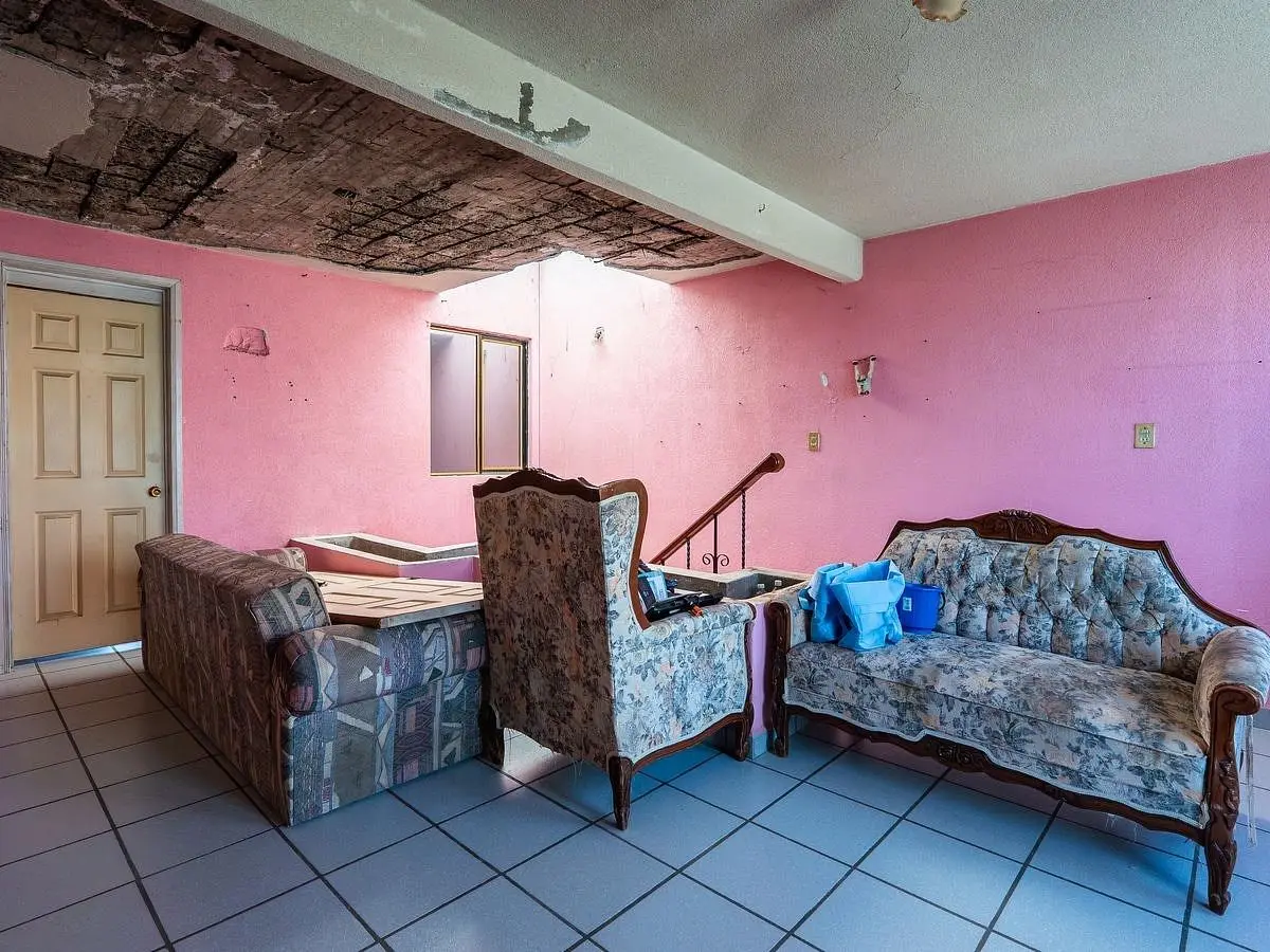 Casa en Venta Cerillos Segunda Sección, Xochimilco — foto 6