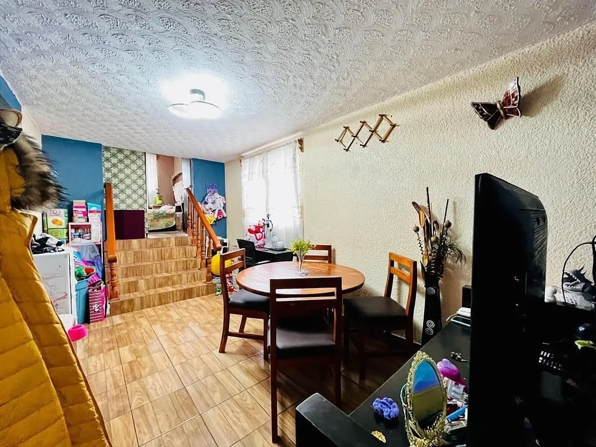 Casa en Venta Desarrollo Urbano Quetzalcoatl, Iztapalapa — foto 2