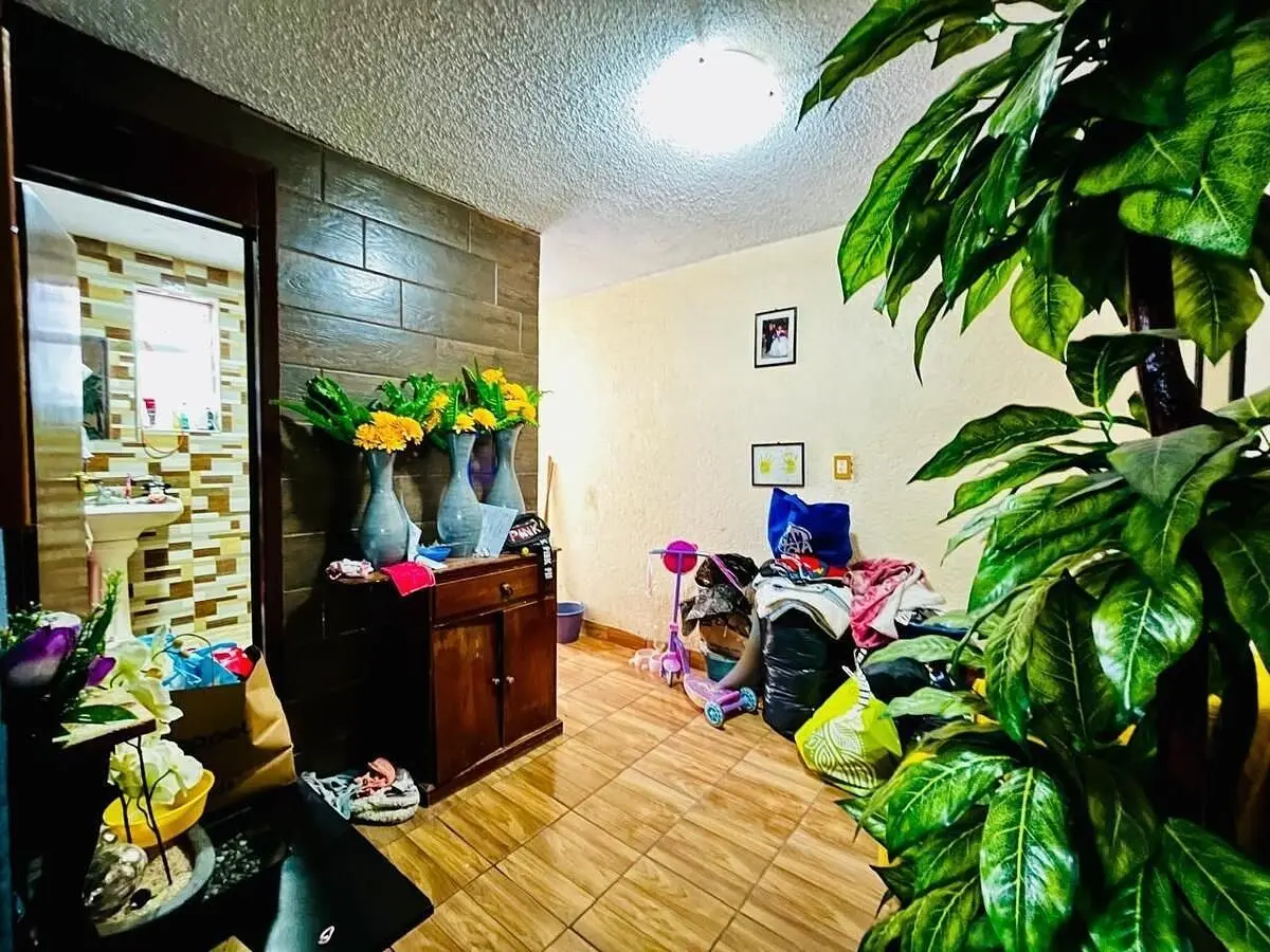 Casa en Venta Desarrollo Urbano Quetzalcoatl, Iztapalapa — foto 5