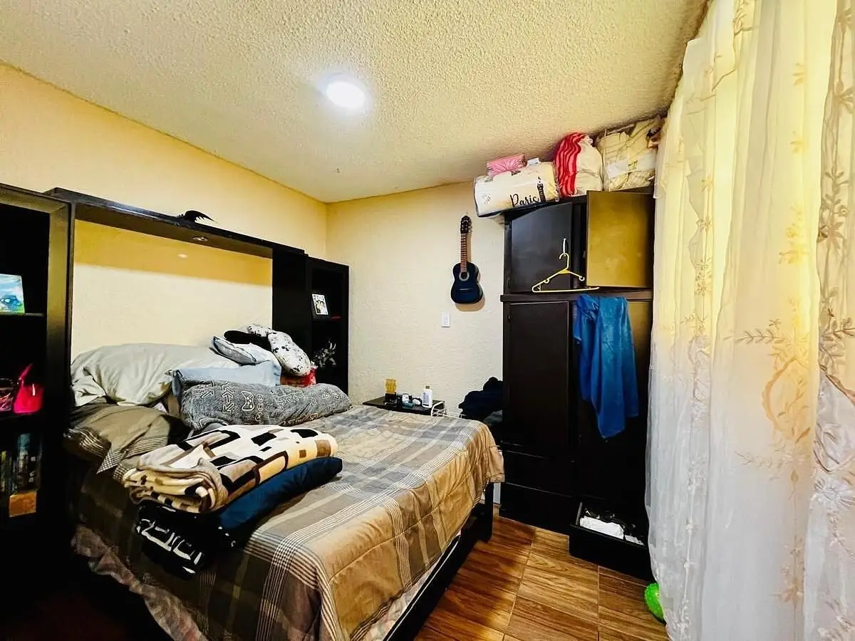 Casa en Venta Desarrollo Urbano Quetzalcoatl, Iztapalapa — foto 6