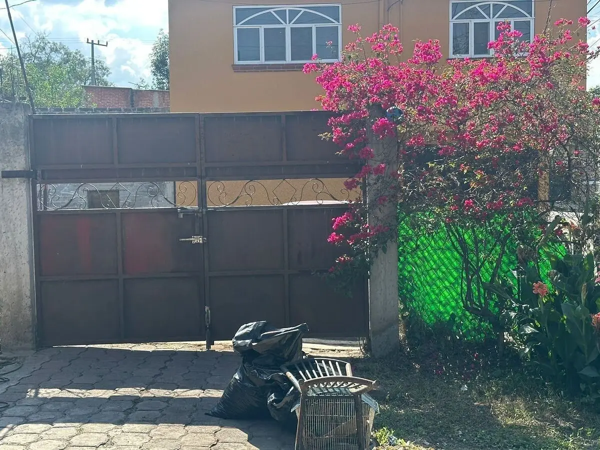 Terreno en Venta el Rosario, Tláhuac — foto 2