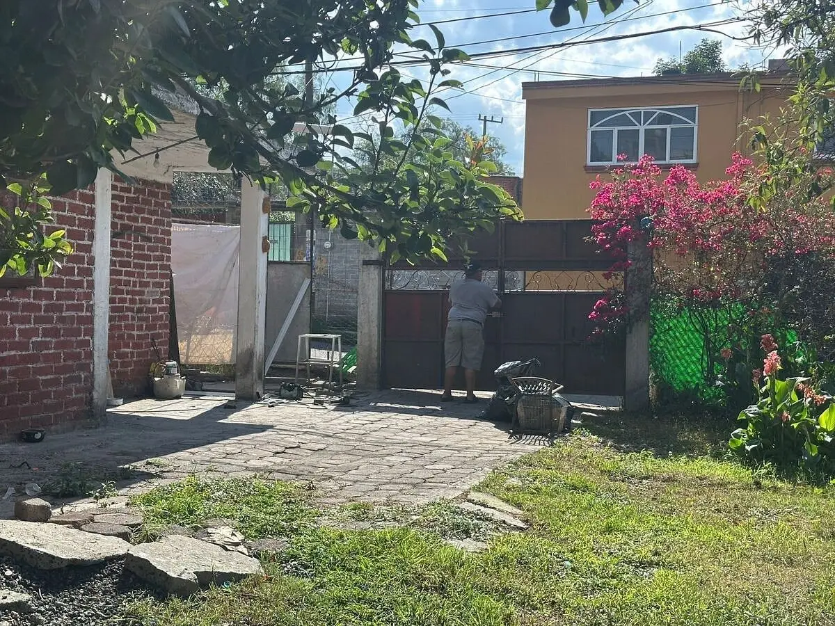 Terreno en Venta el Rosario, Tláhuac — foto 3