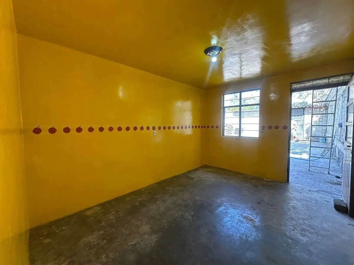 Terreno en Venta el Rosario, Tláhuac — foto 4