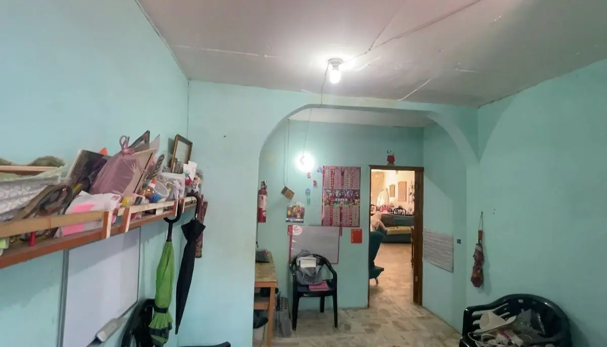 Casa en Venta para Remodelar Miguel Hidalgo, Tláhuac — foto 2