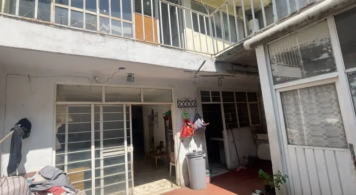 Casa en Venta para Remodelar Miguel Hidalgo, Tláhuac — foto 3