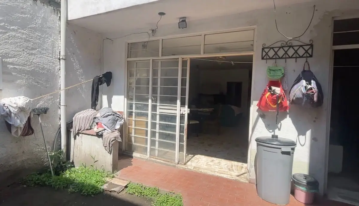 Casa en Venta para Remodelar Miguel Hidalgo, Tláhuac — foto 4