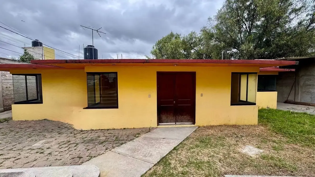 Casa en Venta Jaime Torres Bodet, Tláhuac — foto 6