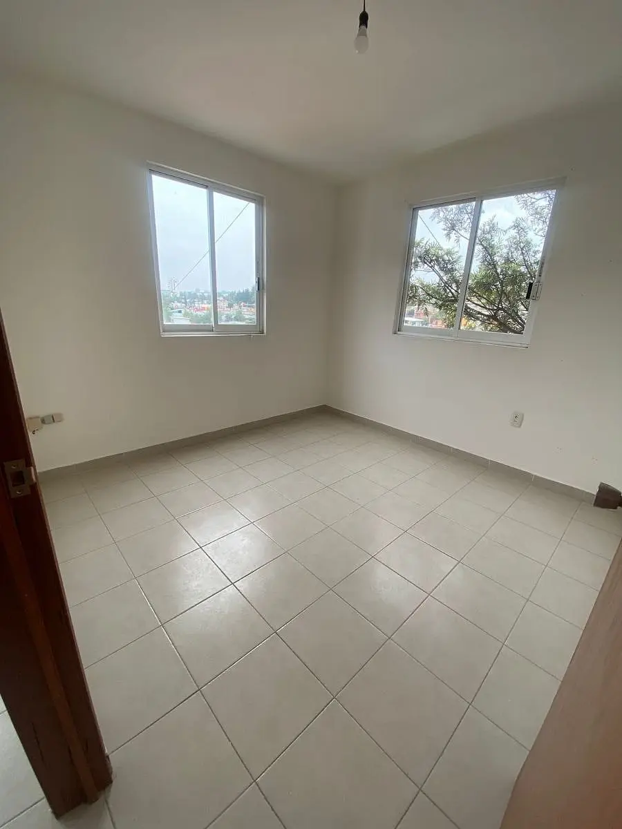 Departamento en Venta Lomas de San Miguel, Atizapán de Zaragoza