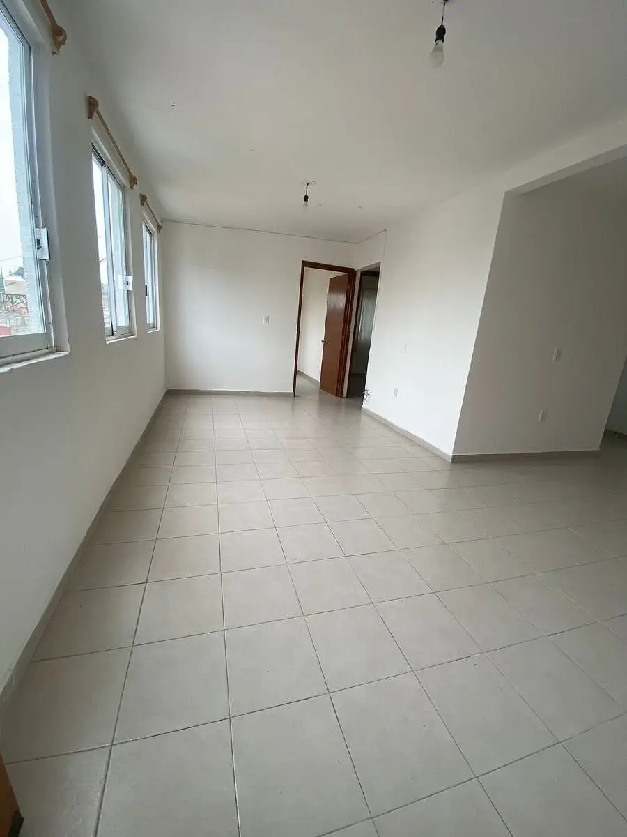 Departamento en Venta Lomas de San Miguel, Atizapán de Zaragoza — foto 2
