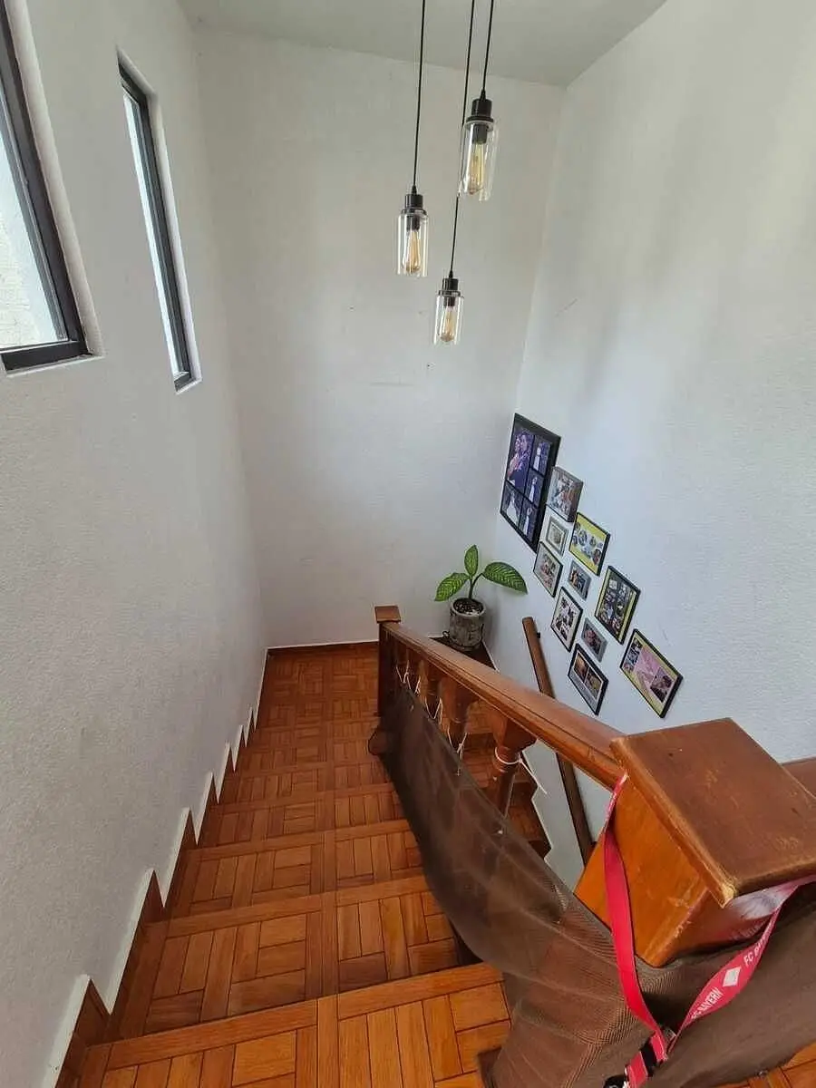 Casa en Venta Zapotitlán, Tláhuac — foto 2