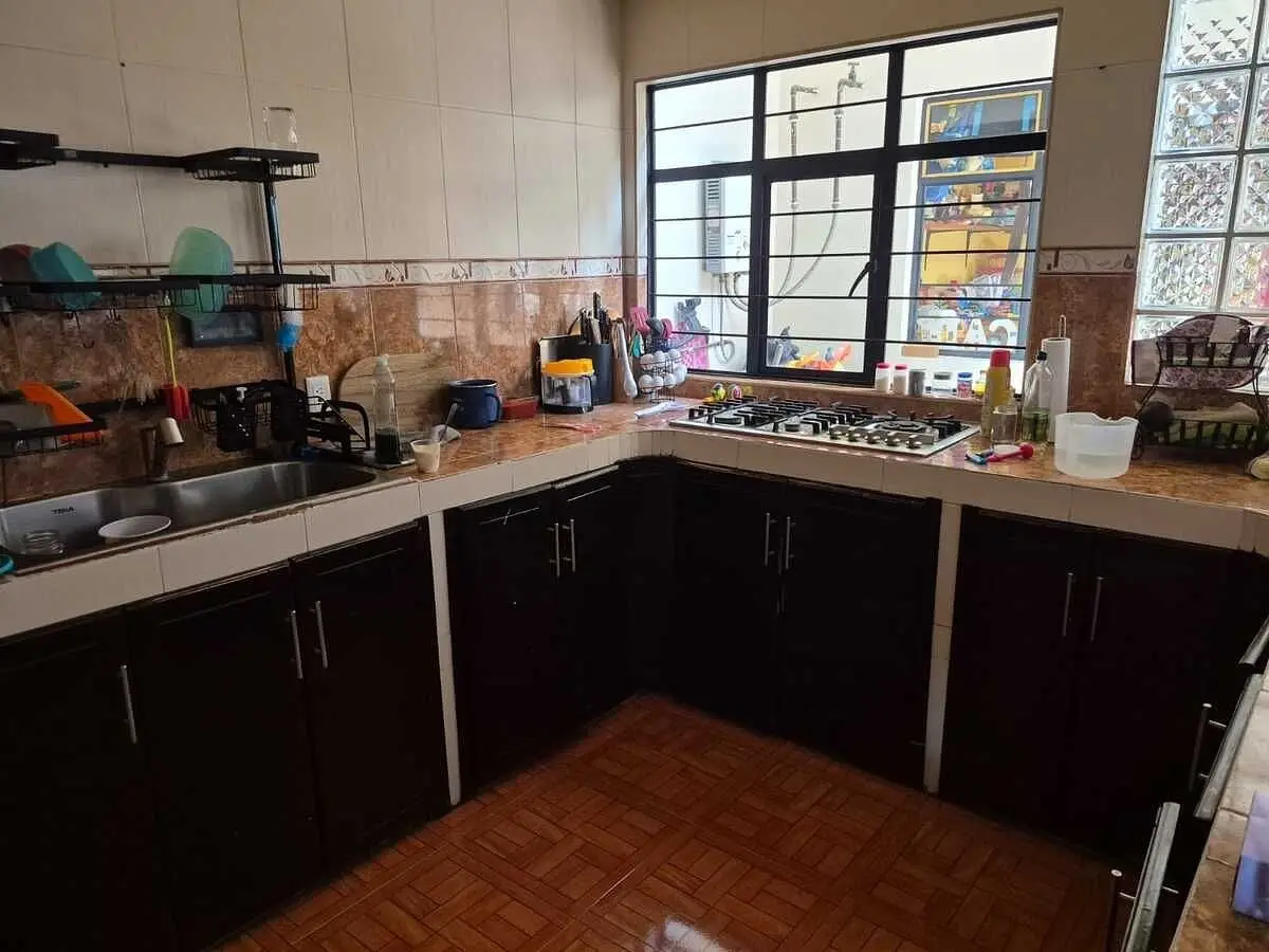 Casa en Venta Zapotitlán, Tláhuac — foto 3