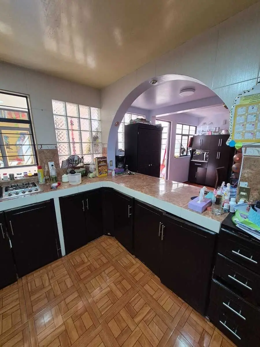 Casa en Venta Zapotitlán, Tláhuac — foto 4