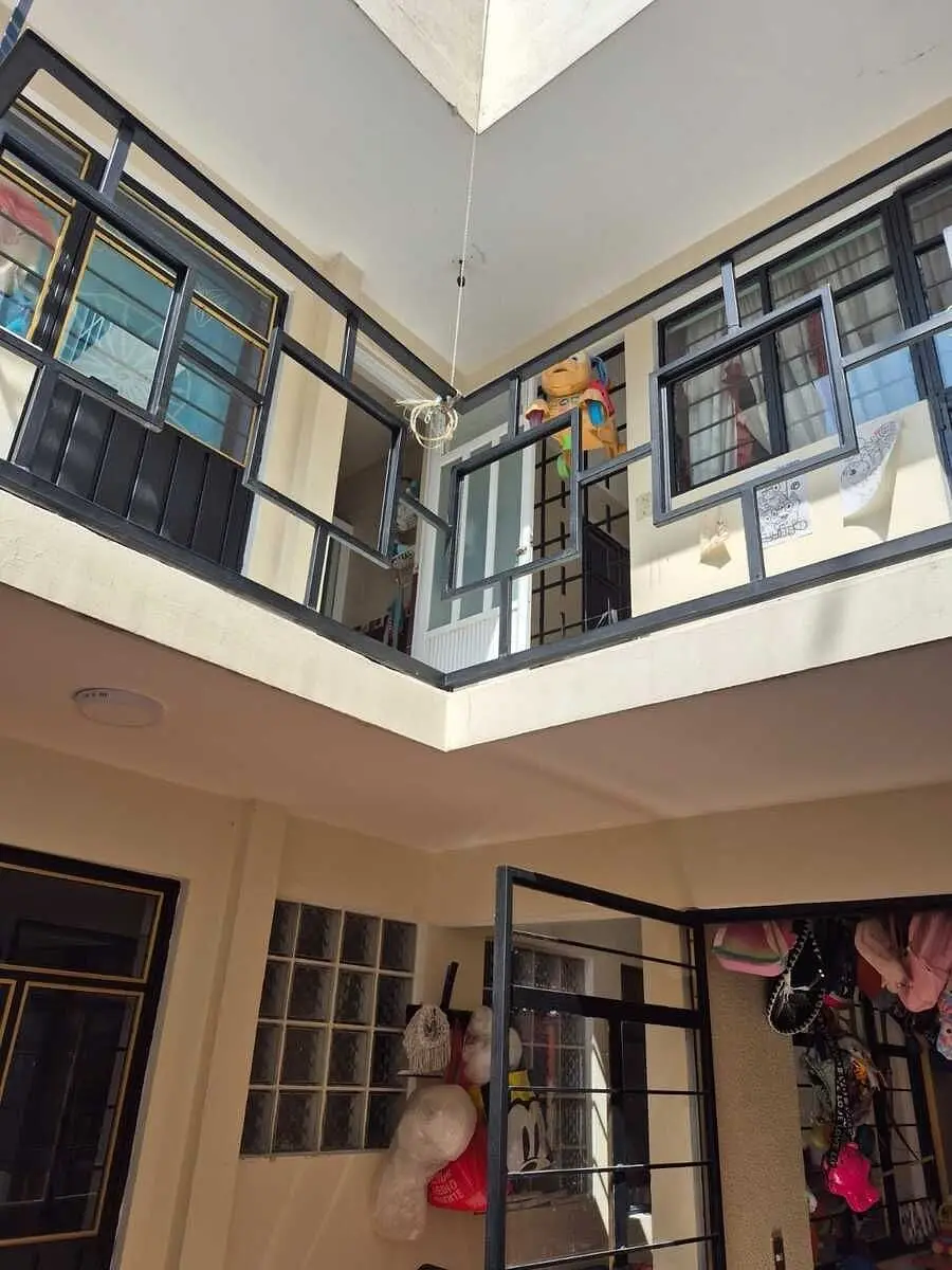 Casa en Venta Zapotitlán, Tláhuac — foto 6