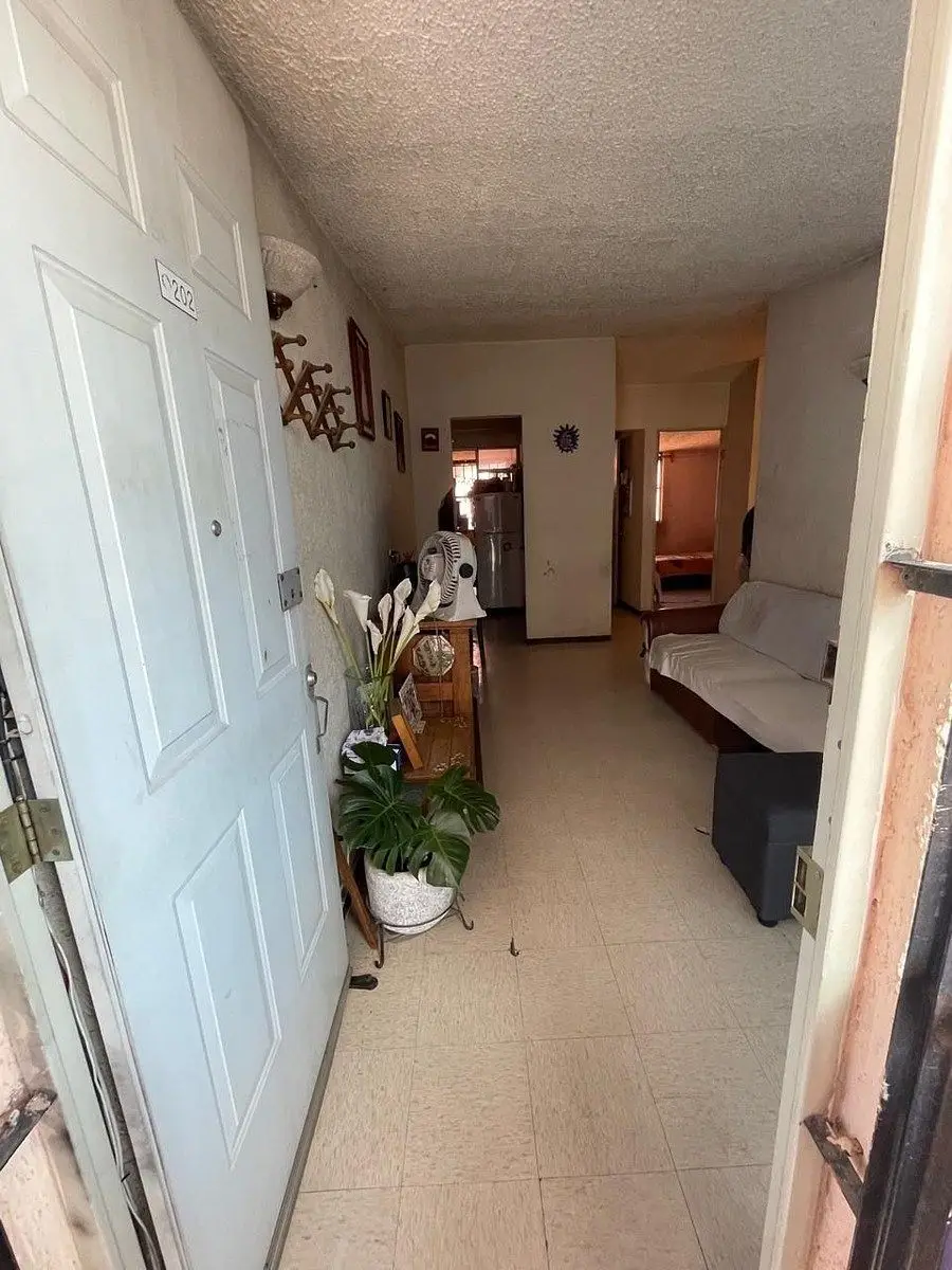 Departamento en Venta Col. Álvaro Obregón, Iztapalapa — foto 2