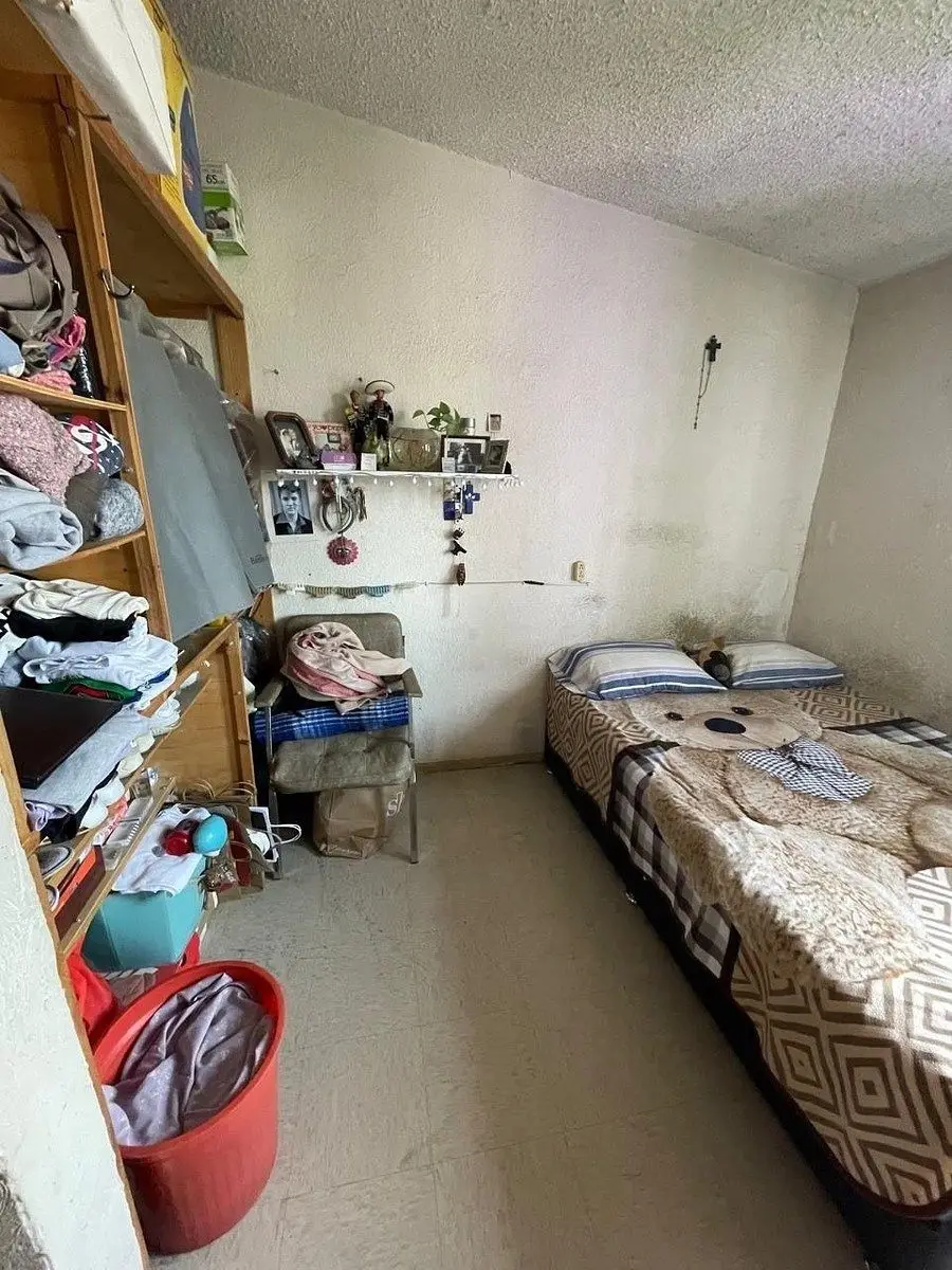 Departamento en Venta Col. Álvaro Obregón, Iztapalapa — foto 5