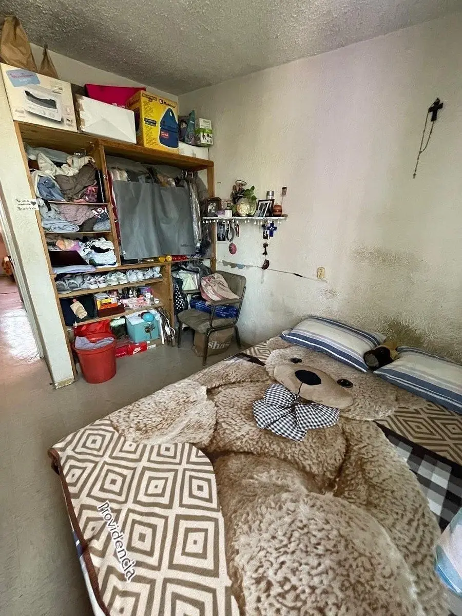 Departamento en Venta Col. Álvaro Obregón, Iztapalapa — foto 6