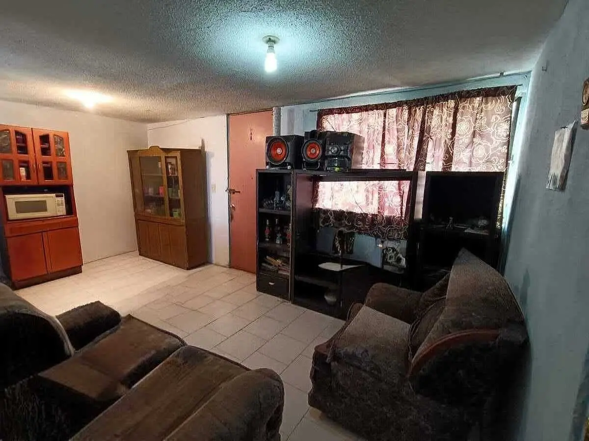 Departamento en Venta Villas de la Hacienda, Atizapán de Zaragoza