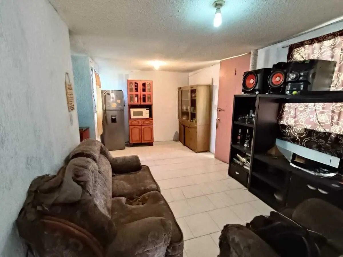 Departamento en Venta Villas de la Hacienda, Atizapán de Zaragoza — foto 2