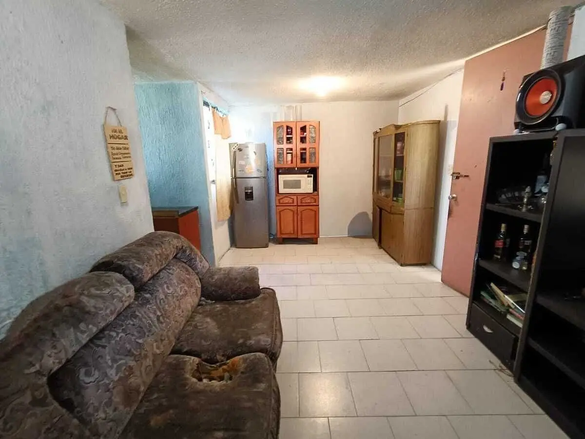 Departamento en Venta Villas de la Hacienda, Atizapán de Zaragoza — foto 3