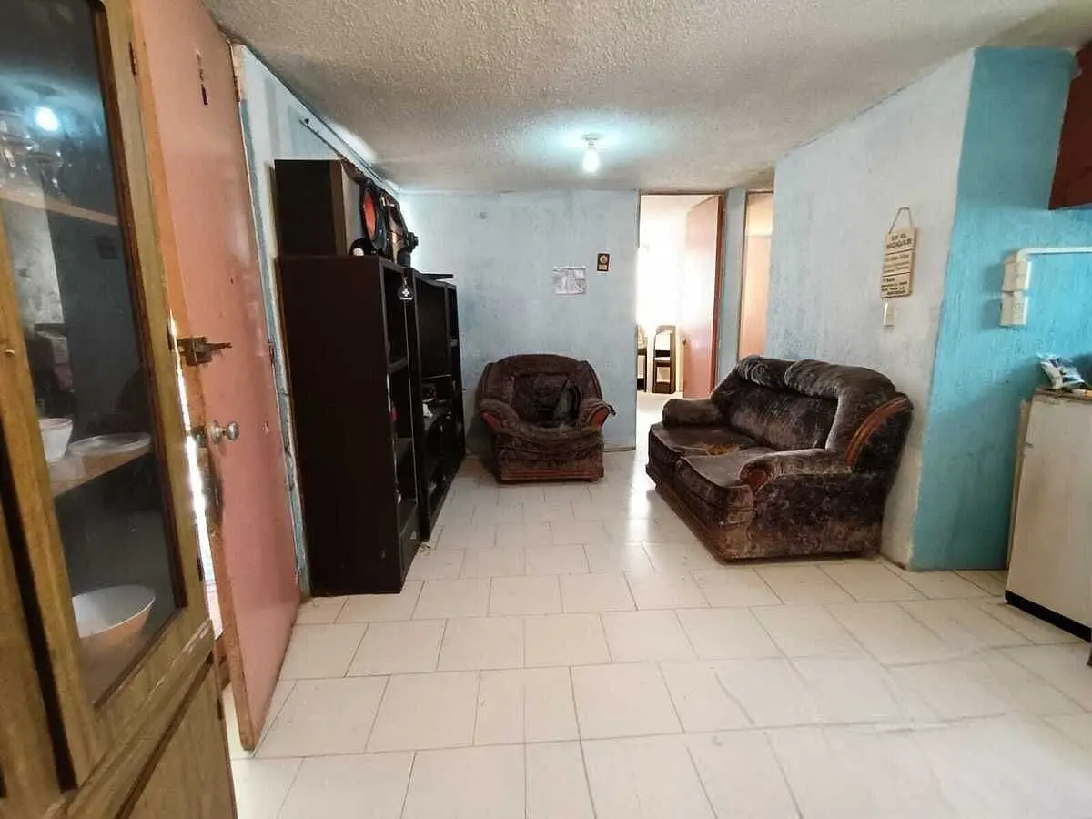 Departamento en Venta Villas de la Hacienda, Atizapán de Zaragoza — foto 4