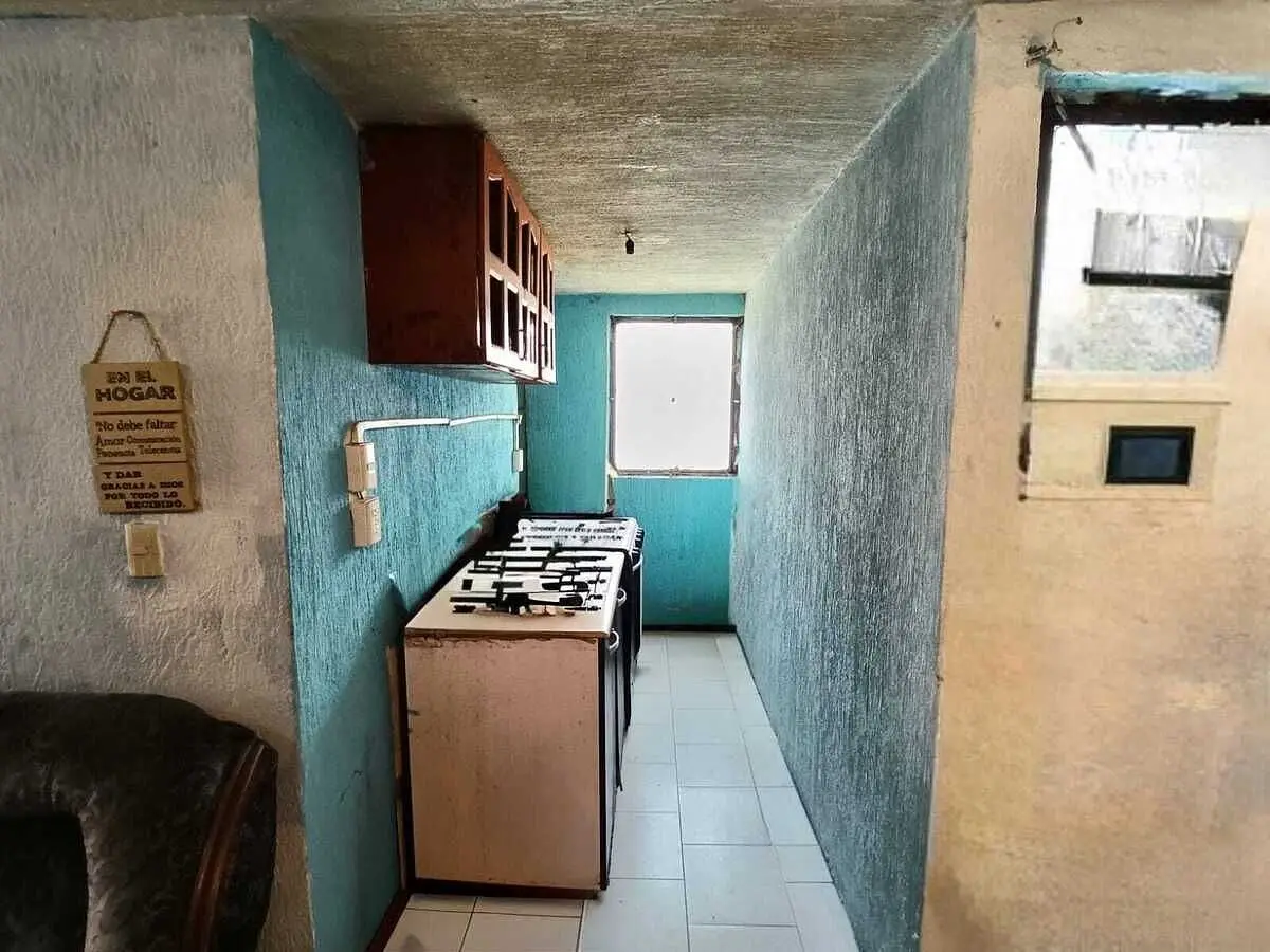 Departamento en Venta Villas de la Hacienda, Atizapán de Zaragoza — foto 5