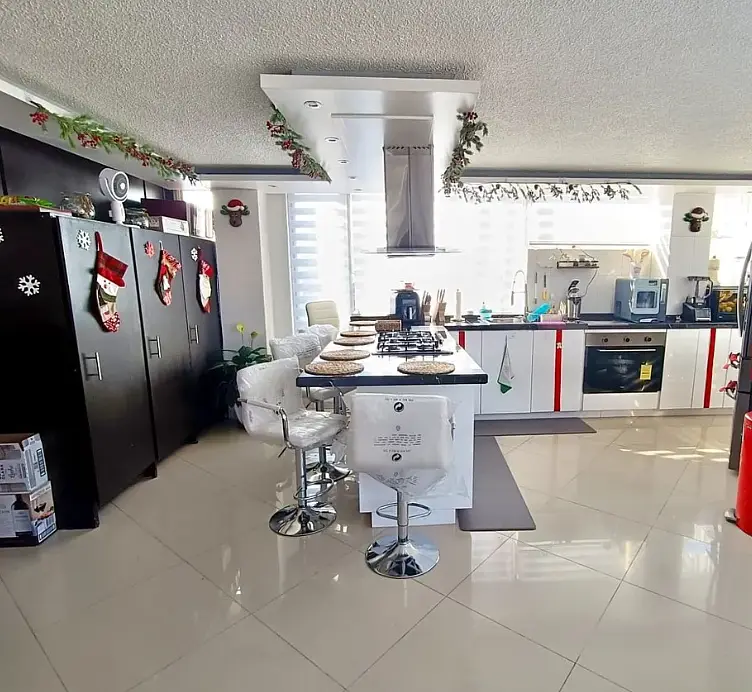 Departamento en Venta 20 de Noviembre, Venustiano Carranza — foto 3
