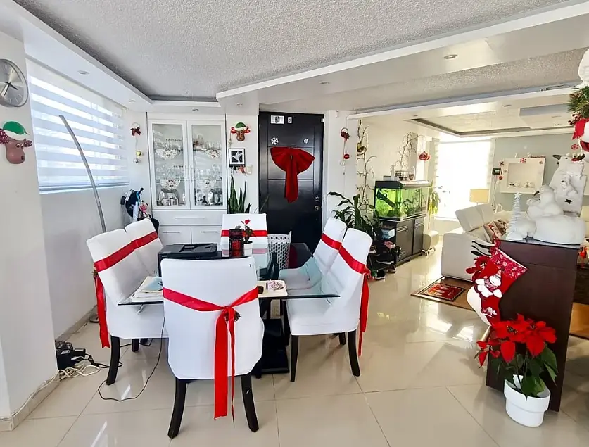 Departamento en Venta 20 de Noviembre, Venustiano Carranza — foto 4