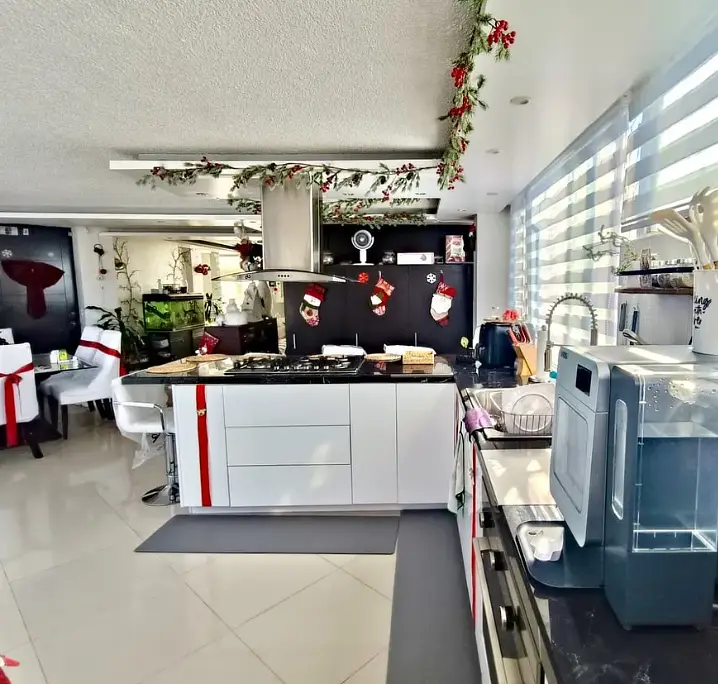 Departamento en Venta 20 de Noviembre, Venustiano Carranza — foto 5