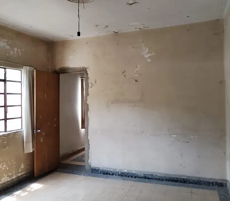 Casa en Venta para Remodelar, Mixcoac Benito Juárez — foto 5