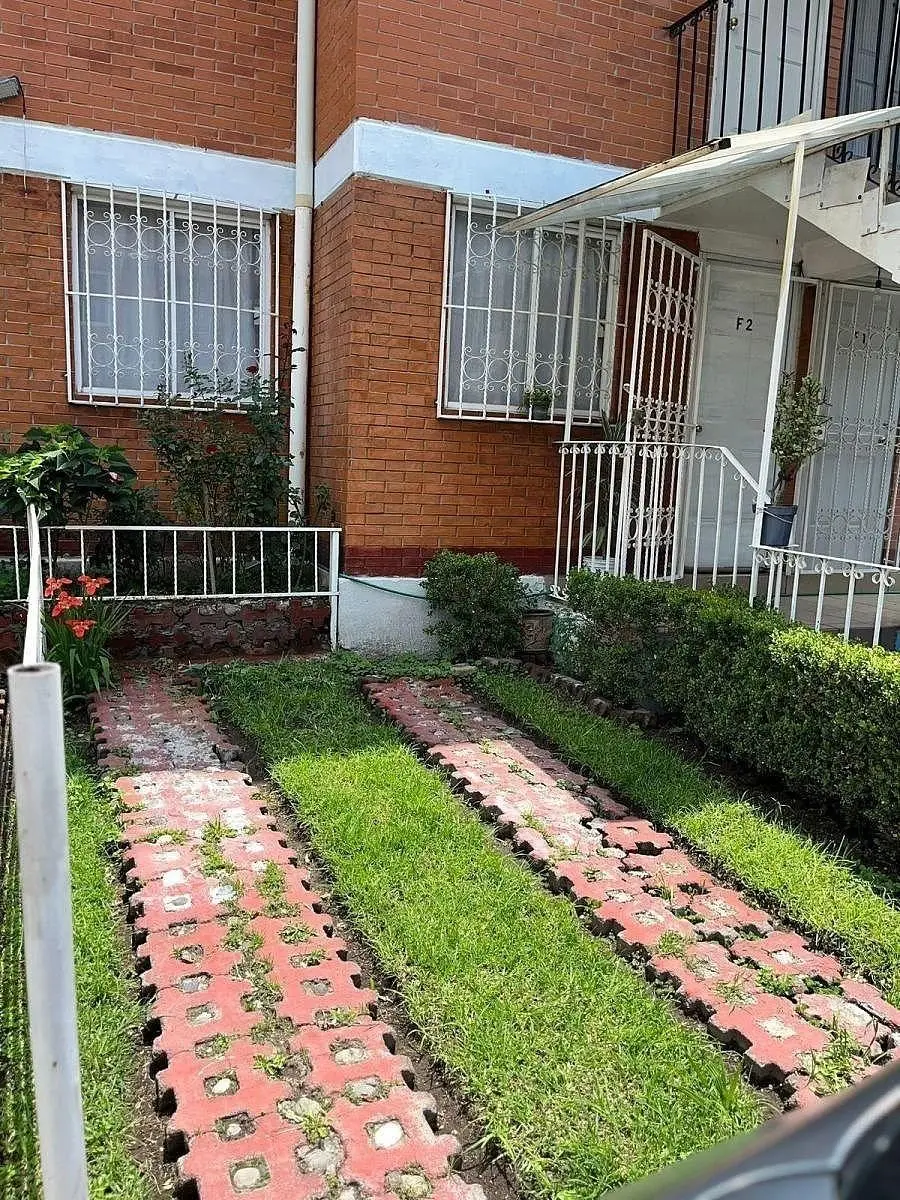 Departamento en Venta la Era, Ixtapaluca