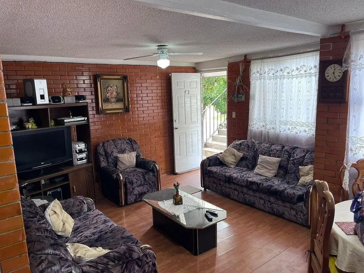 Departamento en Venta la Era, Ixtapaluca — foto 2