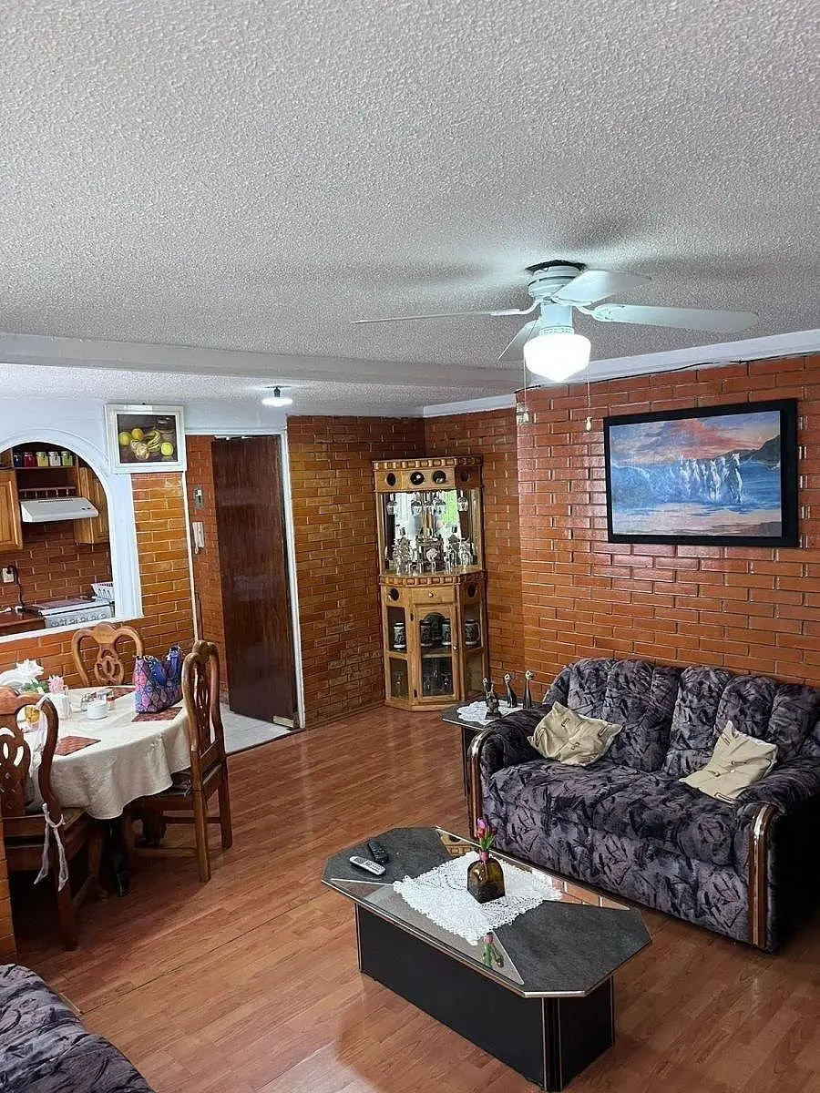 Departamento en Venta la Era, Ixtapaluca — foto 3