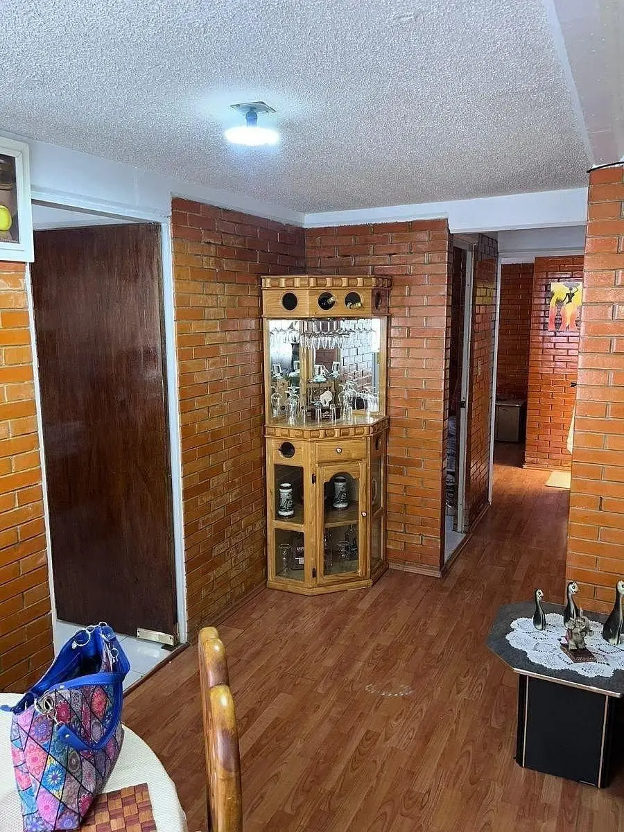 Departamento en Venta la Era, Ixtapaluca — foto 4