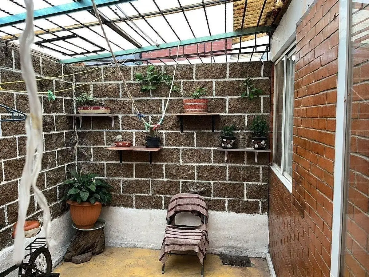 Departamento en Venta la Era, Ixtapaluca — foto 6
