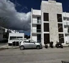 Departamento en Venta Villas Tulum, Quintana Roo