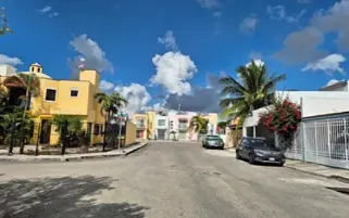 Casa en Venta Fracc. Bosque Real, Playa del Carmen Quintana Roo — foto 3