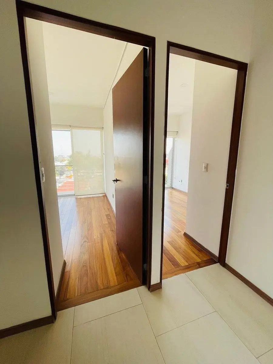 Departamento en Venta Santa Cruz Atoyac, Benito Juárez — foto 3