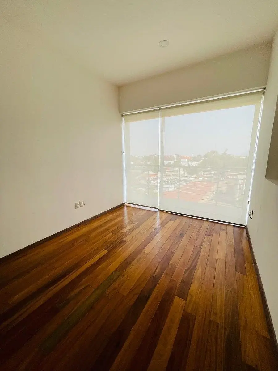 Departamento en Venta Santa Cruz Atoyac, Benito Juárez — foto 4