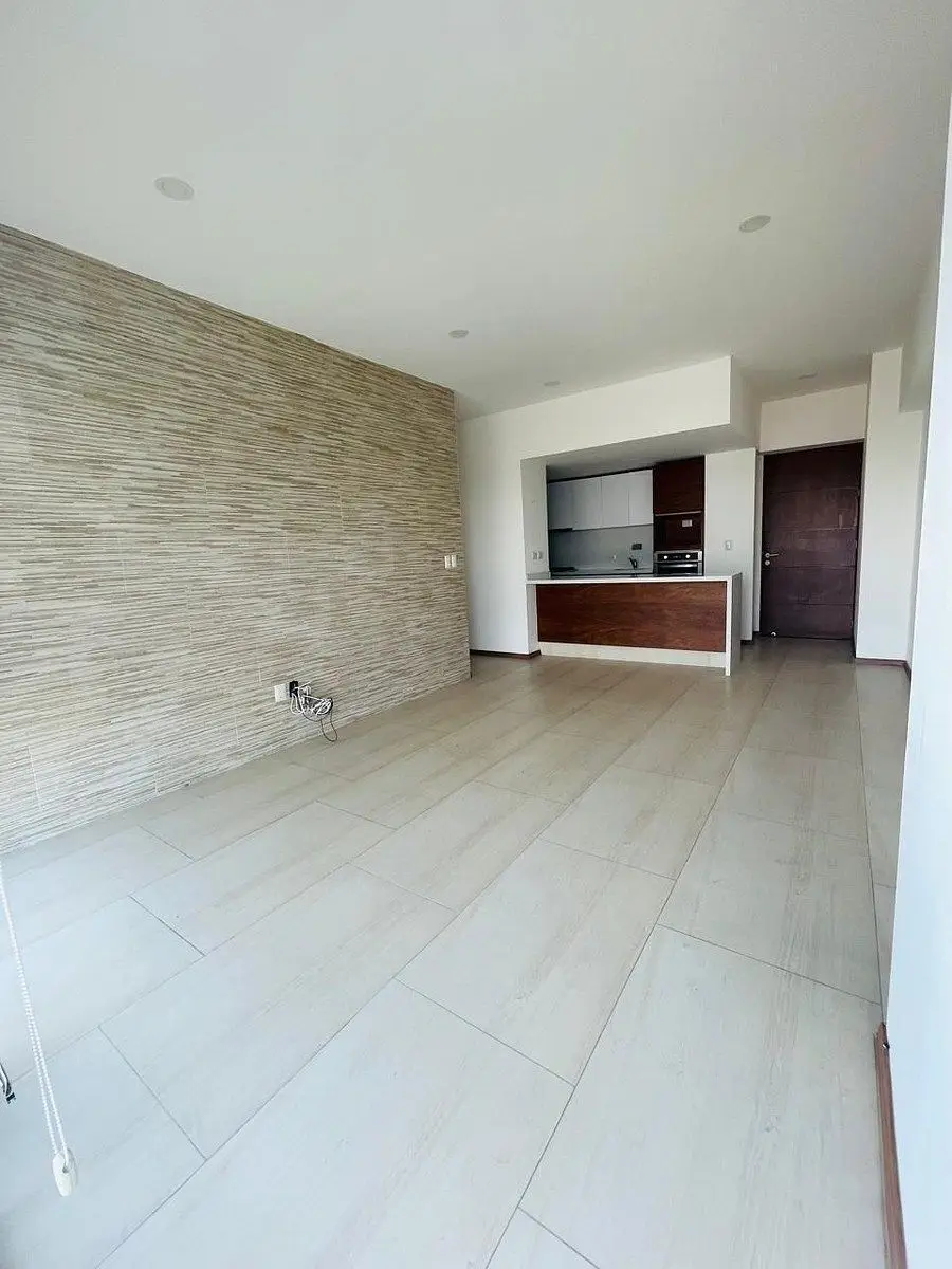 Departamento en Venta Santa Cruz Atoyac, Benito Juárez — foto 5