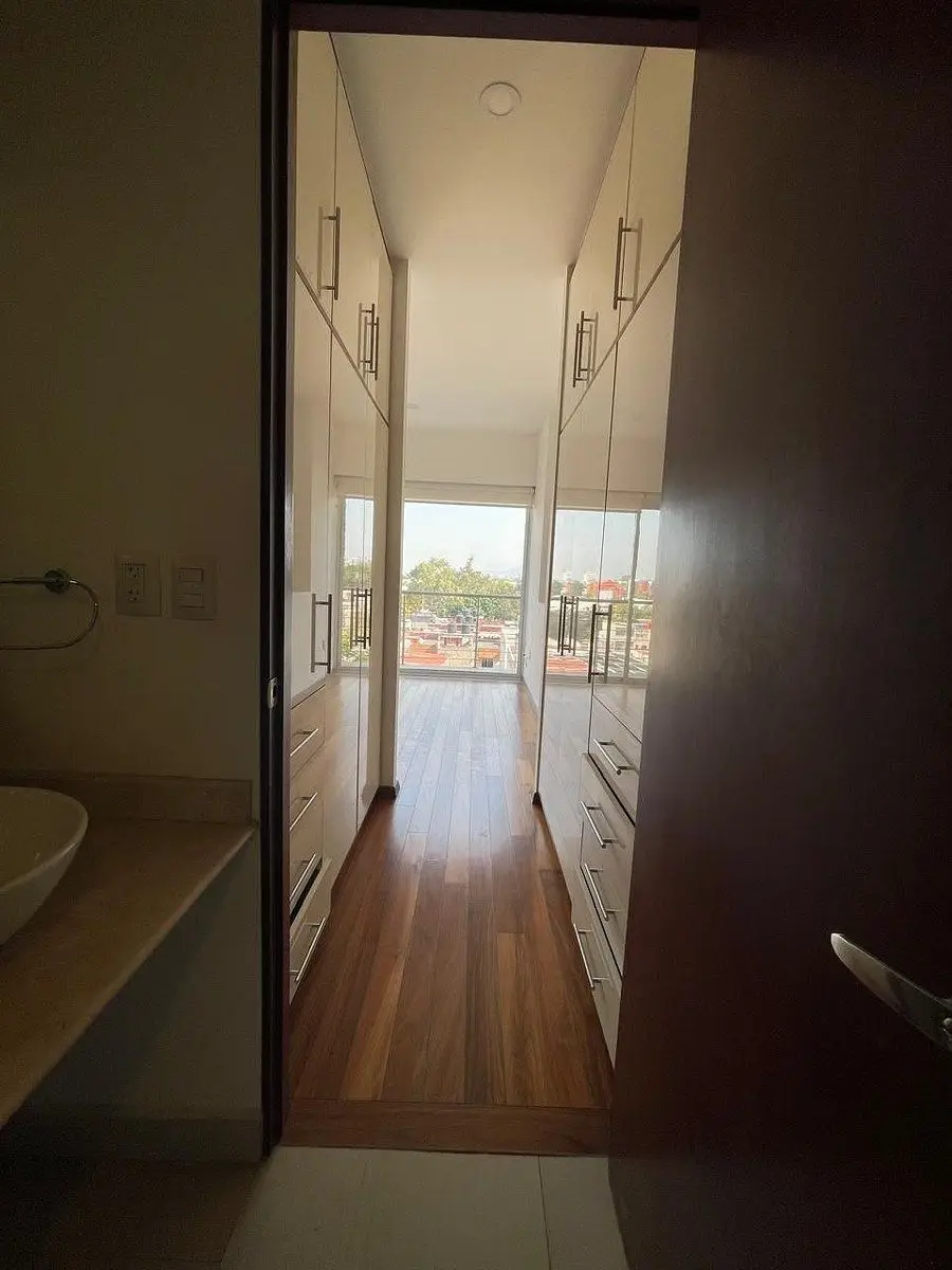 Departamento en Venta Santa Cruz Atoyac, Benito Juárez — foto 6