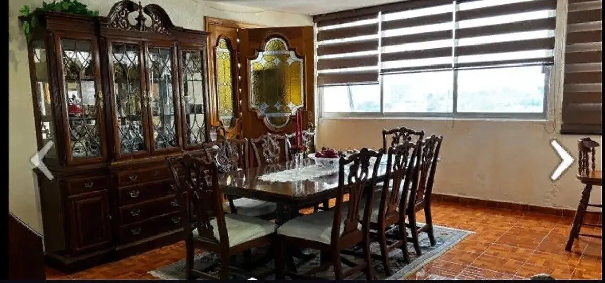 Departamento en Venta del Valle Centro, Benito Juárez — foto 4