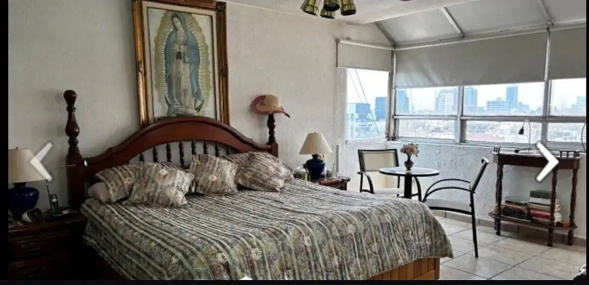 Departamento en Venta del Valle Centro, Benito Juárez — foto 6