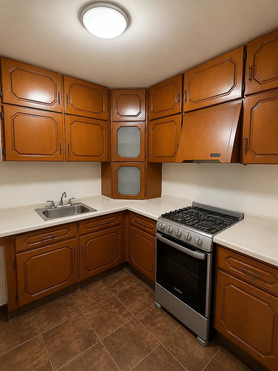 Departamento en Venta del Valle Norte, Benito Juárez — foto 2