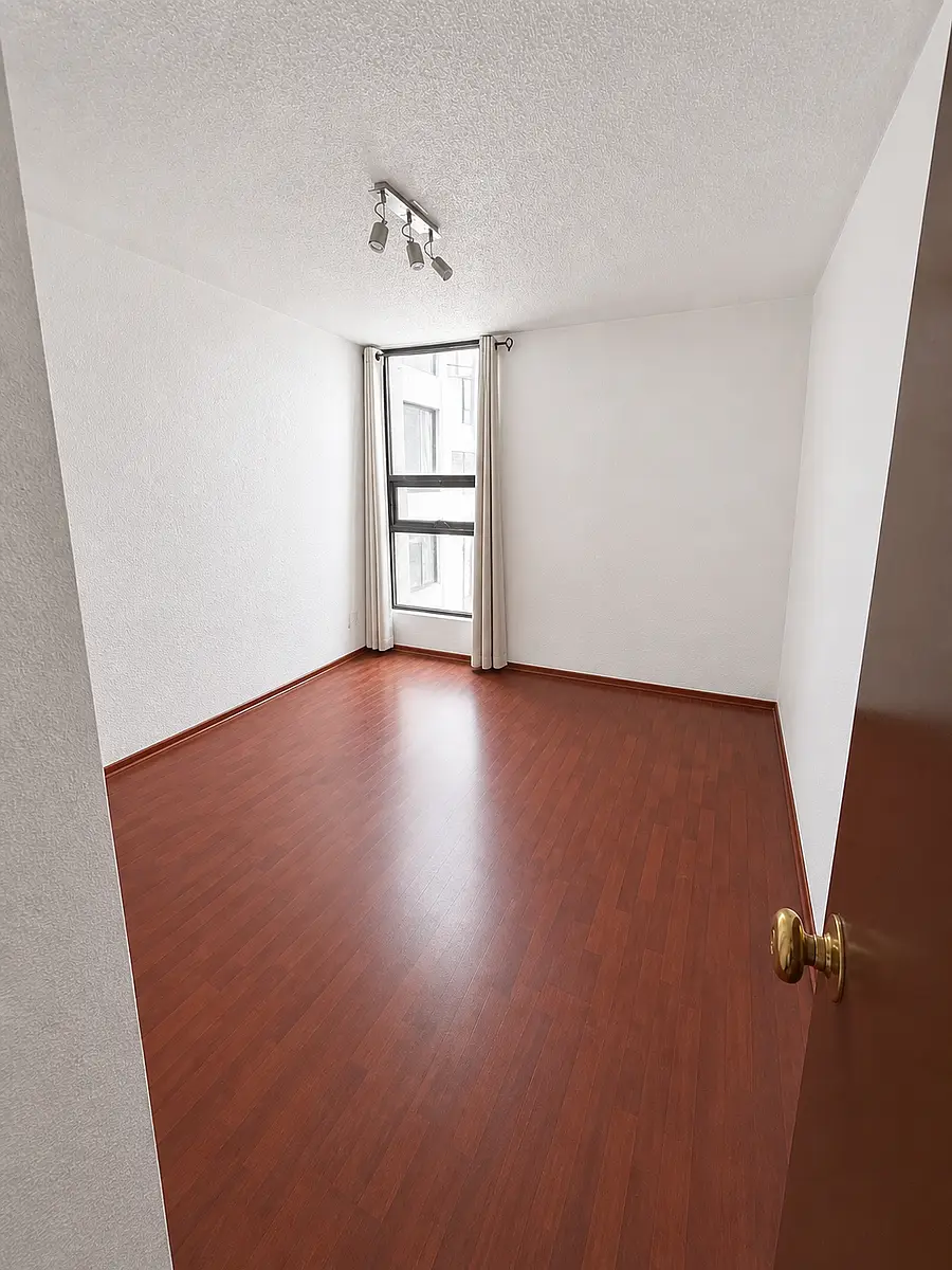Departamento en Venta del Valle Norte, Benito Juárez — foto 3