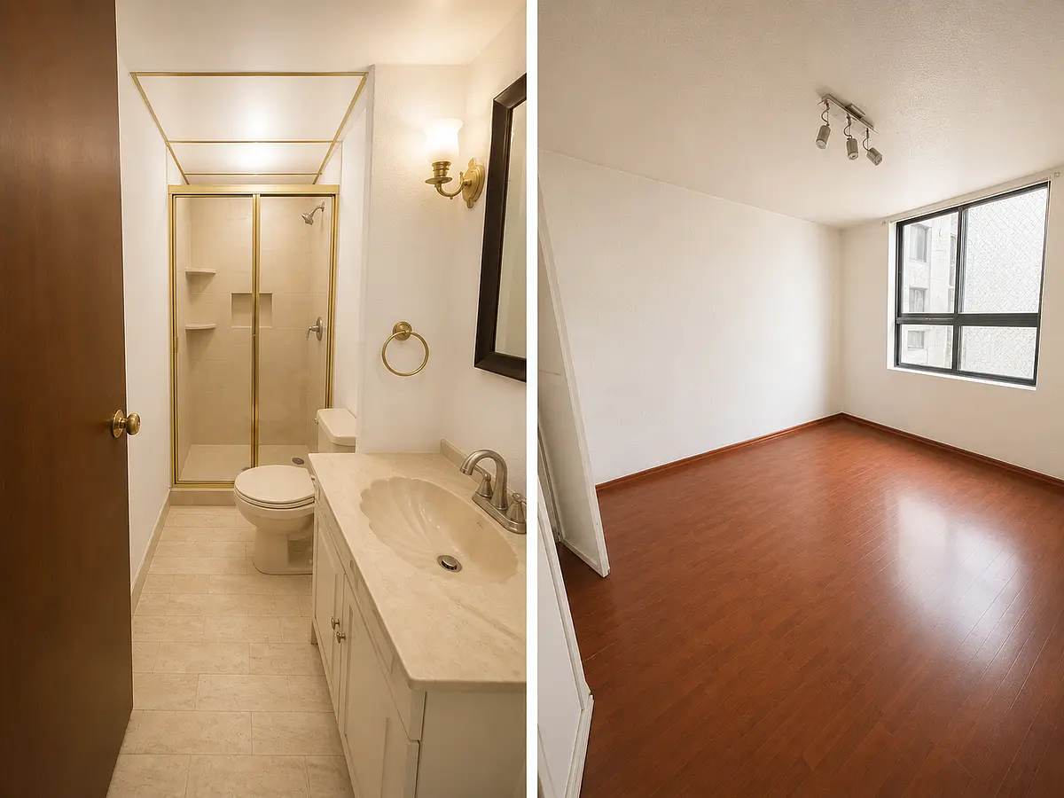 Departamento en Venta del Valle Norte, Benito Juárez — foto 6